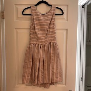 Cute cocktail dress!